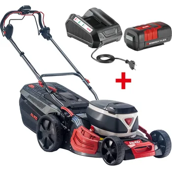 Sekačka AL-KO Moweo 512 Li VS-W Premium 1x 5 Ah