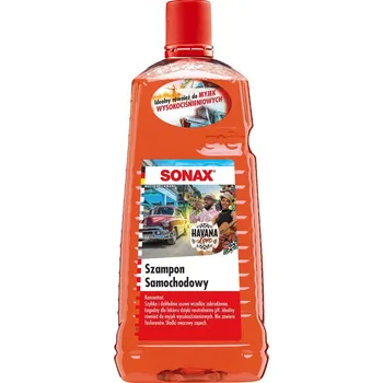 Autokosmetika Autošampon Sonax 2L Sonax SC-S328541