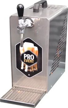 Chladicí zařízení na pivo Proevent BFB-PE001
