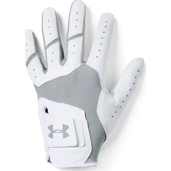 Módní doplněk Under Armour rukavice Iso-Chill - bílo šedá: Pánské RH S
