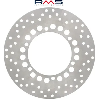 Brzdový kotouč Brzdový kotouč RMS 225162330 D245