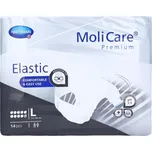 HARTMANN Molicare Elastic 10 kapek L 14…