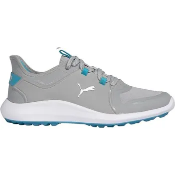 Golfová obuv Puma W boty Ignite Fasten8 - šedé: Dámské Eu36