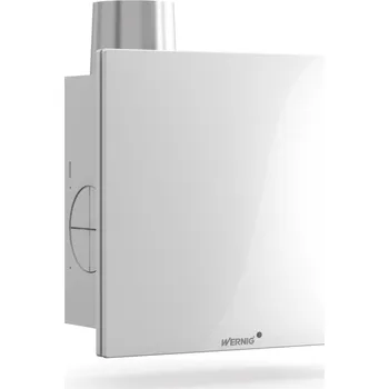 Domácí ventilátor Wernig SILENT ECO UEC Z