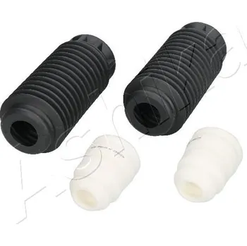 Ochranná sada proti prachu, tlumič pérování ASHIKA 159-00-0616