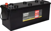 Goowei Energy 12V 140Ah 800A