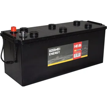 Autobaterie Goowei Energy 12V 140Ah 800A