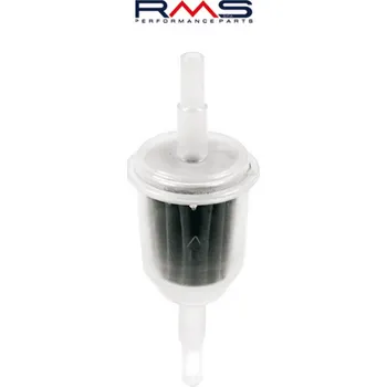 Palivový filtr Palivový filtr RMS 100607000