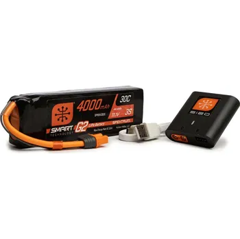 Spektrum Smart Powerstage G2 Air 3 (3S 4000mAh) - expresní doprava