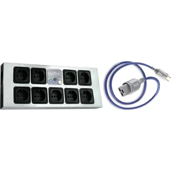 Isotek EVO3 Corvus