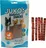 JUKO petfood Snacks Duck Sticks, 70 g