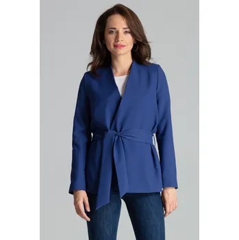 Pánský blejzr Krátký blejzr L061 Sapphire Velikost: S