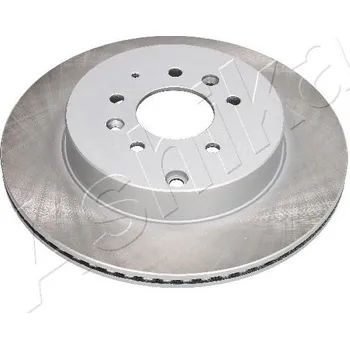 Brzdový kotouč Brzdový kotouč ASHIKA 61-03-329C