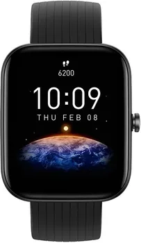 Chytré hodinky Xiaomi Amazfit Bip 3