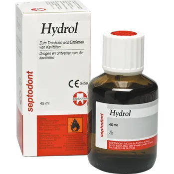 Septodont Hydrol, 45 ml