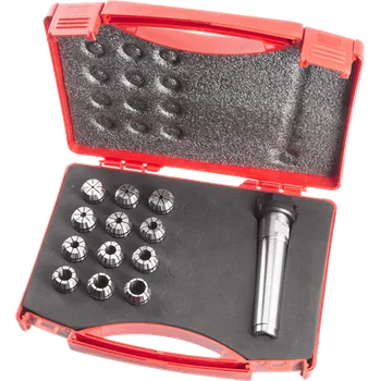 Sada kleštin 12 ks s držákem Mk3 288297 (D.B. M12