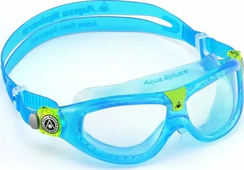 Plavecké brýle Aqua Sphere Seal Kid 2 Aqua