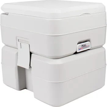 Chemické WC Seaflo Portable Toilet SFPT-20-01