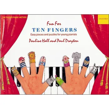 Fun For Ten Fingers - pro klavr 1200377