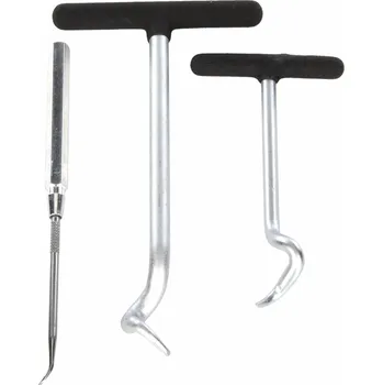 Sada nářadí Sada nástrojů na výměnu těsnění 3 ks KD0510