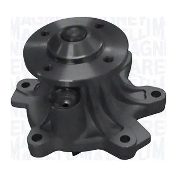 Motor automobilu Vodní čerpadlo, chlazení motoru MAGNETI MARELLI 352316171156