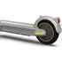 Elektrokoloběžka Ninebot by Segway Max Kickscooter G30LE II šedá