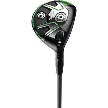 Příslušenství pro turistickou hůl Callaway dřevo GBB Epic Sub Zero - demo: stiff 15° Pánské graphite Fujikura Pro LH