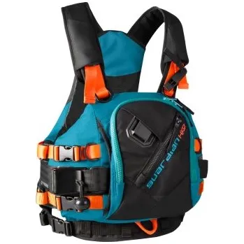 Plovací vesta Vesta HIKO Guardian 3.D kaituna 2XL + doprava zdarma!