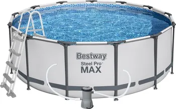 Bazén Bestway Steel Pro Max 3,96 x 1,22 m