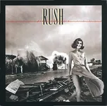 Permanent Waves - Rush [CD] (reedice)