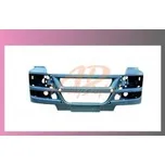 nárazník přední MAN TGS-šedý-