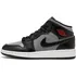 Pánské tenisky NIKE Air Jordan 1 Mid 554725-096 38,5