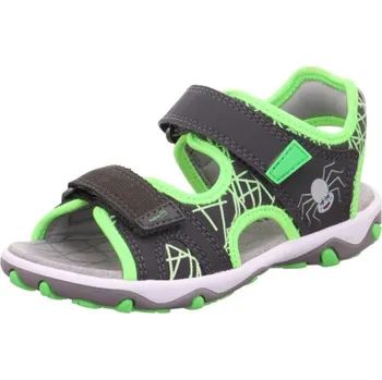 Chlapecké sandály Dětské sandálky Superfit 1-009467-2000 MIKE 3.0 Velikost: 33