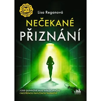 Nečekané přiznání - Lisa Reganová…