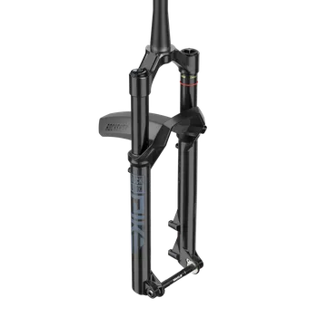 Vidlice na kolo Vidlice RockShox Pike Select Charger RC - Crown 29" Boost™ 15x110 140mm, černá, Alum Str T (Vidlice RockShox Pike Select Charger RC - Crown 29" Boost™ 15x110 140mm, černá, Alum Str T)