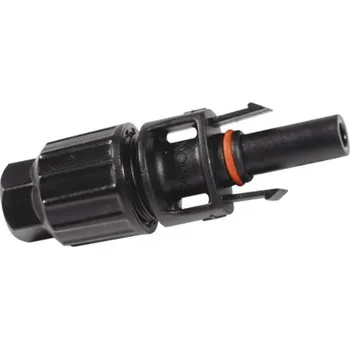 Kabelové oko Solární konektor FANTON MC4 A99901 vidlice