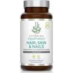 Cytoplan CytoProtect komplex pro vlasy, kůži a nehty 60 cps.