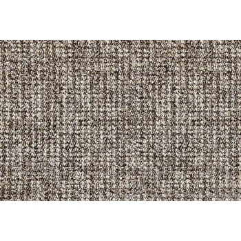 Koberec ITC Durban 39 šíře 5m béžovo šedý