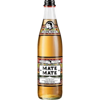 Limonáda Thomas Henry Mate Mate 500 ml