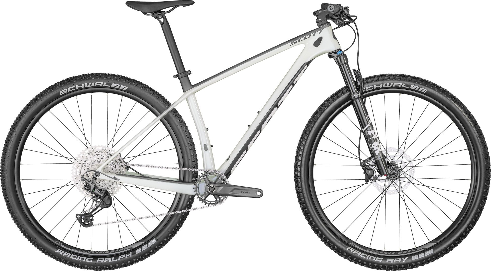 scott aspect 930 pearl white 2021