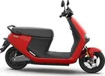 Segway eScooter E110S červený