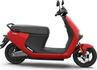 Segway eScooter E110S červený