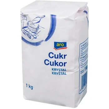 Cukr Aro Cukr krystal 1 kg