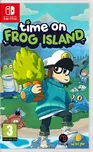 Time On Frog Island Nintendo Switch