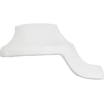 Blatník karosérie Výčko nárazdníku MB ACTROS 4 pravé TANGDE TD19-50-004AGR, , ,