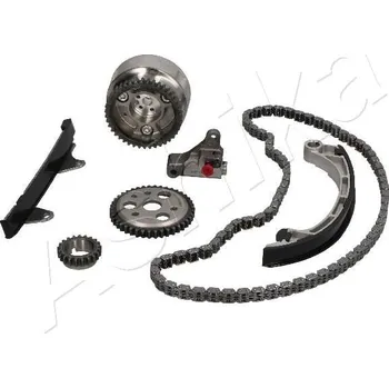 Sada rozvodového řetězu ASHIKA KCK206V