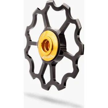 přehazovačka Kladka přehazovačky Mortop PW1 černá