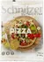 Schnitzer BIO Pizza korpus bez lepku 100 g