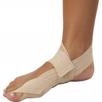 SM Systém Korektor vbočeného palce vel. S (34-36) pravá