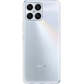 Pouzdro na mobilní telefon Honor X8 (silikonové pouzdro)